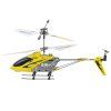 RC Vrtulník SYMA S107G žlutý 2