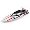 WLtoys WL912 RC loď na dálkové ovládání bílá 3