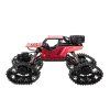 rc auto rock crawler 4x4 2v1 cervene 04