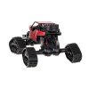 RC Auto ROCK CRAWLER 4X4 2v1 červené 5