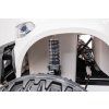 Dětské elektrické autíčko Mercedes X 1150d 11Matic 4x4 bílé 11