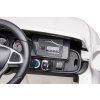 Dětské elektrické autíčko Mercedes X 350d 4Matic 4x4 bílé 17