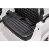 Dětské elektrické autíčko Mercedes X 350d 4Matic 4x4 bílé 21