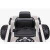 Dětské elektrické autíčko Mercedes X 350d 4Matic 4x4 bílé 23