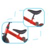 Dětské odrážedlo Trike Fix 5v1 červené 5