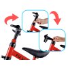 Dětské odrážedlo Trike Fix 6v1 červené 6