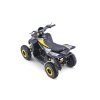 Tomido elektrická čtyřkolka MAX SPORT 1000W/48V, 35Km/h YELLOW 3