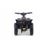 Tomido elektrická čtyřkolka MAX SPORT 1000W/48V, 35Km/h YELLOW 6
