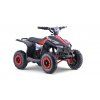 Tomido elektrická čtyřkolka MAX SPORT 1000W/48V, 35Km/h RED 1