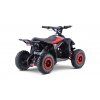 Tomido elektrická čtyřkolka MAX SPORT 1000W/48V, 45Km/h RED 4