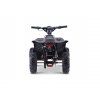 Tomido elektrická čtyřkolka MAX SPORT 1000W/48V, 55Km/h RED 5