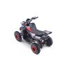 Tomido elektrická čtyřkolka MAX SPORT 1000W/48V, 35Km/h RED 3