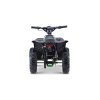 Tomido elektrická čtyřkolka MAX SPORT 1000W/48V, 35Km/h GREEN 6