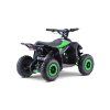 Tomido elektrická čtyřkolka MAX SPORT 1000W/48V, 35Km/h GREEN 4