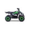 Tomido elektrická čtyřkolka MAX SPORT 1000W/48V, 35Km/h GREEN 5