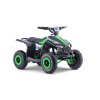 Tomido elektrická čtyřkolka MAX SPORT 1000W/48V, 35Km/h GREEN 2