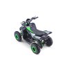 Tomido elektrická čtyřkolka MAX SPORT 1000W/48V, 35Km/h GREEN 3