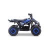 Tomido elektrická čtyřkolka MAX SPORT 1000W/48V, 35Km/h BLUE 5