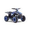 Tomido elektrická čtyřkolka MAX SPORT 1000W/48V, 35Km/h BLUE 1