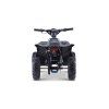 Tomido elektrická čtyřkolka MAX SPORT 1000W/48V, 55Km/h BLUE 5