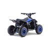 Tomido elektrická čtyřkolka MAX SPORT 1000W/48V, 35Km/h BLUE 3