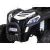 Elektrické autíčko Buggy UTV Strong 12 V-MINI bílé 5
