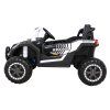 Elektrické autíčko Buggy UTV Strong 12 V-MINI bílé 6