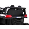 Elektrické autíčko Buggy UTV Strong 12 V-MINI bílé 8