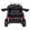 Elektrické autíčko Buggy UTV Strong 12 V-MINI bílé 11