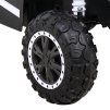 Elektrické autíčko Buggy UTV Strong 12 V-MINI bílé 13