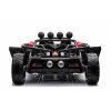 Elektrická bugina Monster RACING 1000W XXL šedá 10