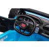 Elektrická bugina Monster RACING 400W XXL modrá 3
