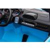 Elektrická bugina Monster RACING 400W XXL modrá 14