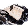 45730 6 elektricke auticko mercedes benz retro 540k 4x4 cerne