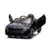 45757 10 elektricke auticko bentley bacalar cerne