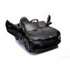 45757 12 elektricke auticko bentley bacalar cerne