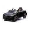 Elektrické autíčko Bentley Bacalar černé 14