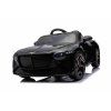 45757 1 elektricke auticko bentley bacalar cerne