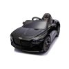 45757 2 elektricke auticko bentley bacalar cerne