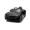 45757 elektricke auticko bentley bacalar cerne