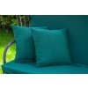 Tomido Zahradní houpačka COMFORT LUX tmavě zelená 13