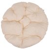 Kulatý sedák na závěsné křeslo 200 cm D031-05CW PATIO 2