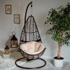 Kulatý sedák na závěsné křeslo 300 cm D031-05CW PATIO 3