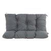 Sedák v kuse na houpačku / lavici Frigiliana (délka 100 cm) H024-07PB PATIO 2