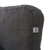 Sedák na křeslo Cordoba Plus 8 / 10 cm H024-07PB PATIO 2