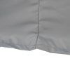 Ochranná plachta na houpačku Triangular 203 x 133 x 174 cm D031-06CW PATIO (Toledo, Marbella, Latina, Hawaii) 9