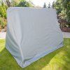 Ochranná plachta na houpačku Triangular 203 x 133 x 174 cm D031-06CW PATIO (Toledo, Marbella, Latina, Hawaii) 1