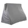 Ochranná plachta na houpačku Triangular 203 x 133 x 174 cm D031-06CW PATIO (Toledo, Marbella, Latina, Hawaii)