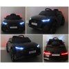 Elektrické autíčko Audi RS6 černé 5