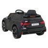 Elektrické autíčko Audi RS6 černé 10